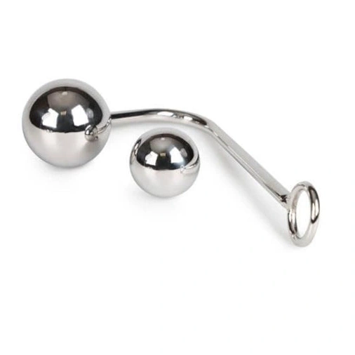 AllNight Anal Hook Steel 5299 BDSM 0711